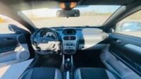 2008 Opel Tigra Black 202000 km